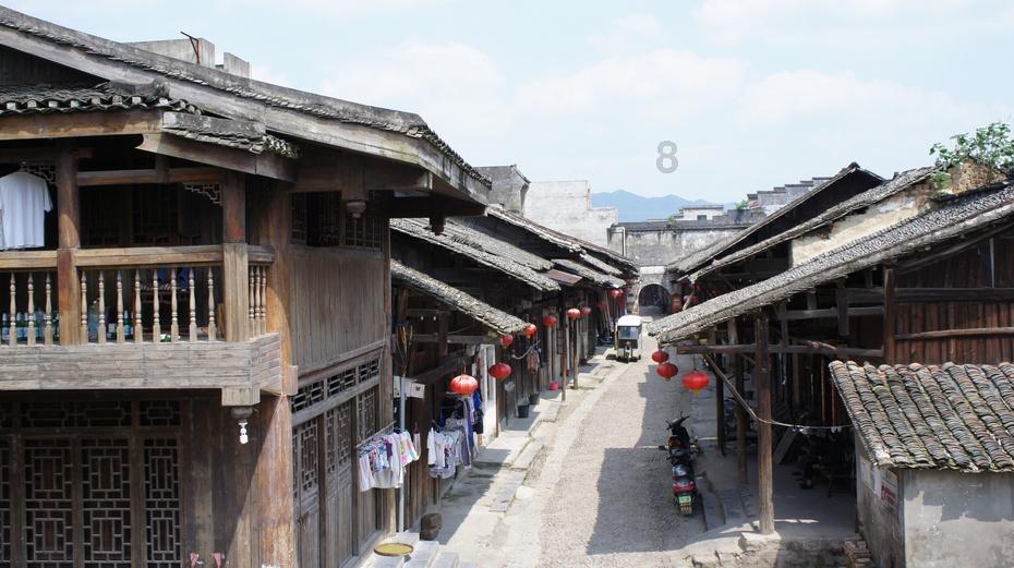 此生无悔入江湖,只愿诗酒共白头